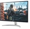 Monitor 27UP600-W 27 cali UHD IPS VESA DisplayHDR 400